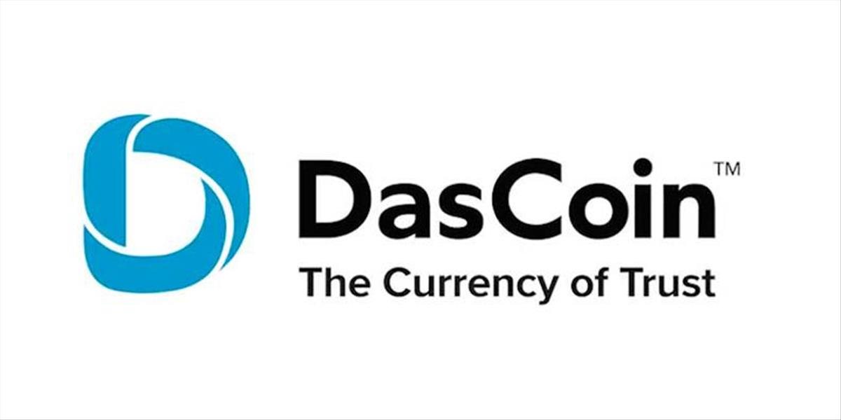 DasCoin: Podozrivý projekt sa šíri aj na Slovensku
