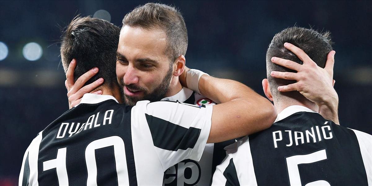 Ostrostrelca za obrancu? AC Miláno a Juventus zvažujú zaujímavú výmenu
