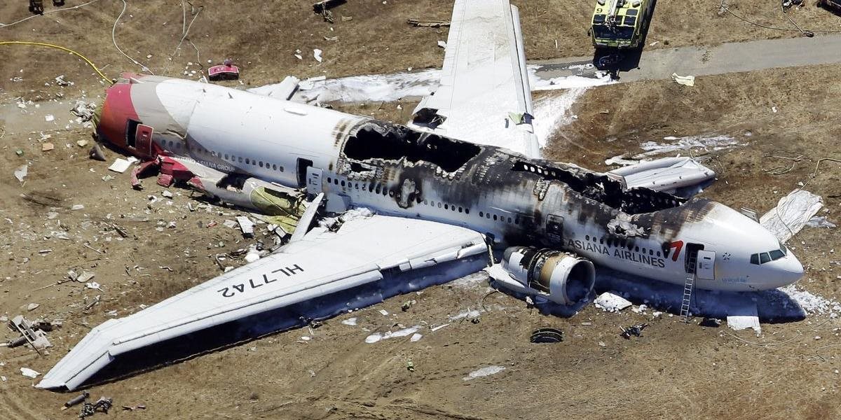 Muž natočil strašidelné VIDEO: Havária lietadla z pohľadu pasažiera v priamom prenose!