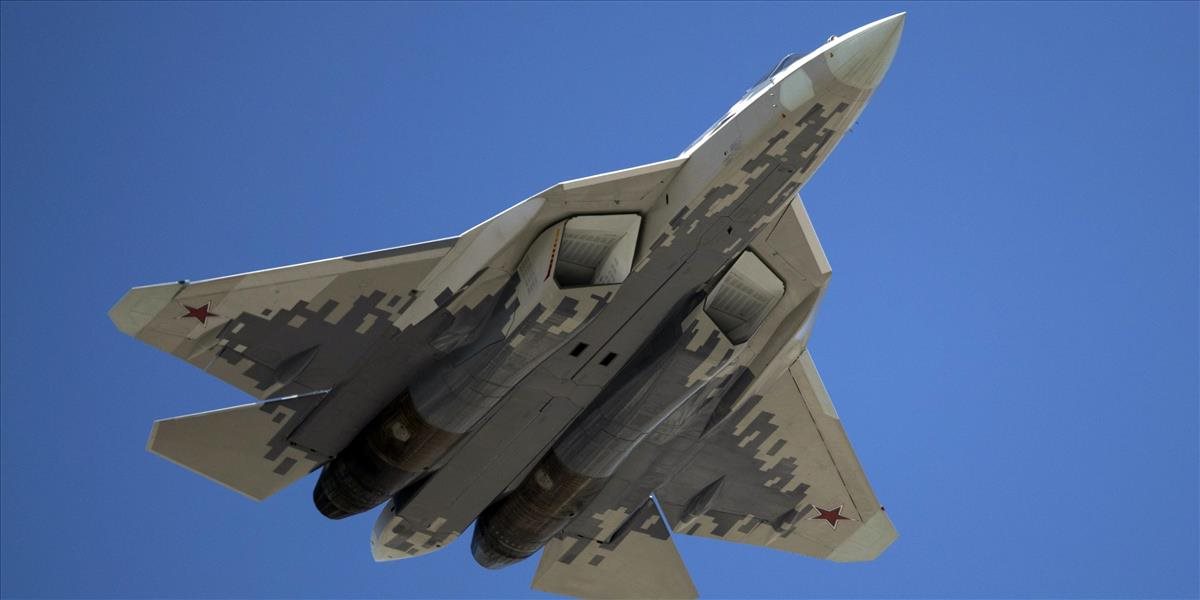 Izrael bez váhania zostrelil sýrske lietadlo, vzdušný priestor údajne narušilo o necelé 2 km