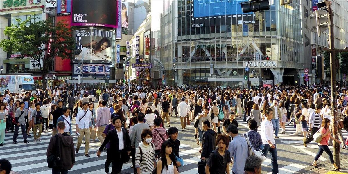 Horúčavy v Japonsku usmrtili najmenej 65 ľudí, označili ich za prírodnú katastrofu