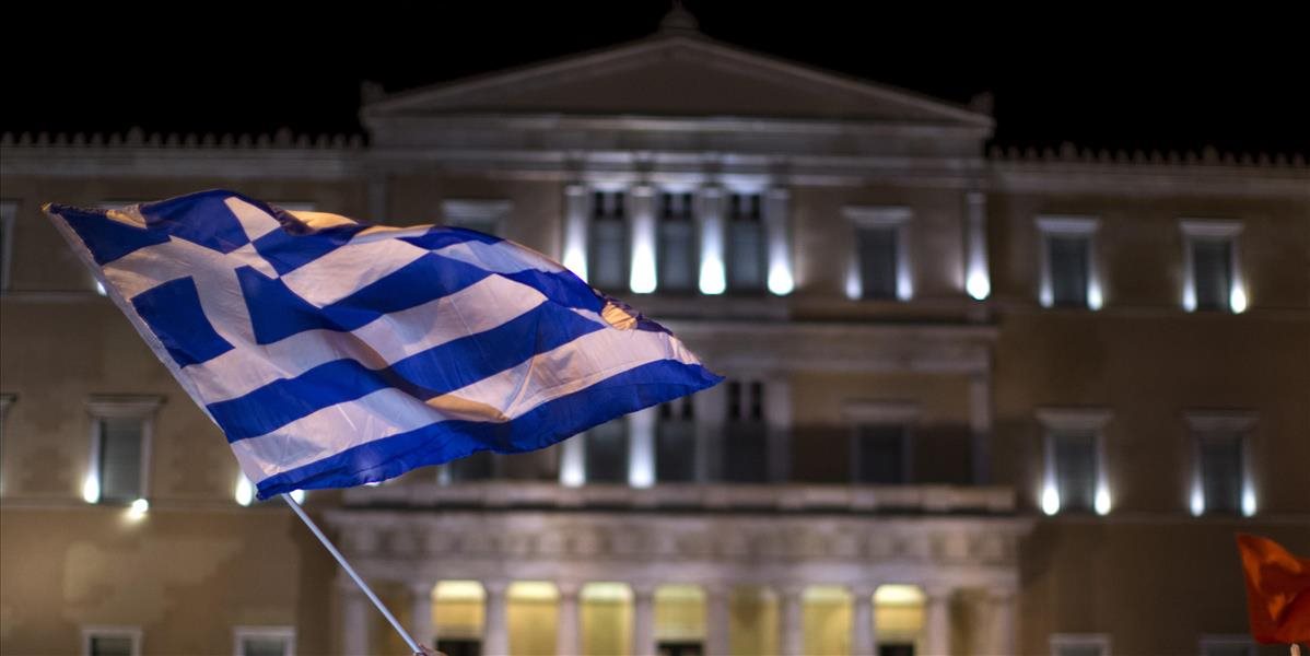 Európska komisia aktivovala mechanizmus v oblasti civilnej ochrany kvôli Grécku