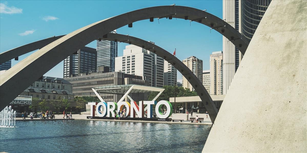 Kanadské úrady súvis streľby v Toronte s terorizmom vylúčili