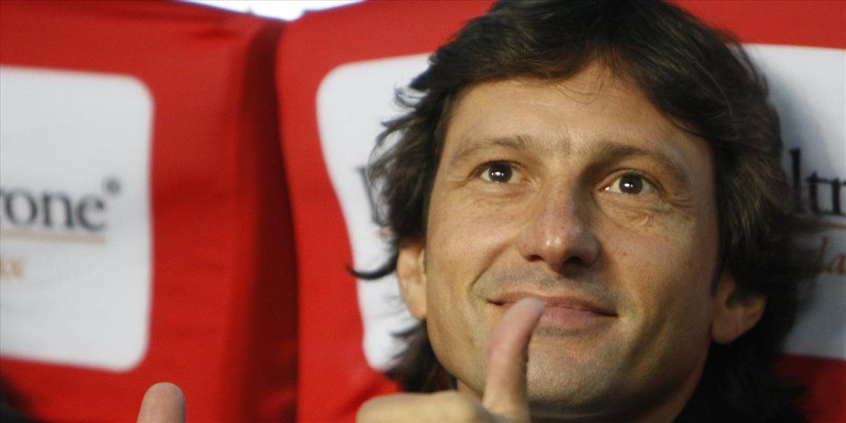 AC Miláno prechádza veľkými zmenami, klub predstavil nového športového riaditeľa