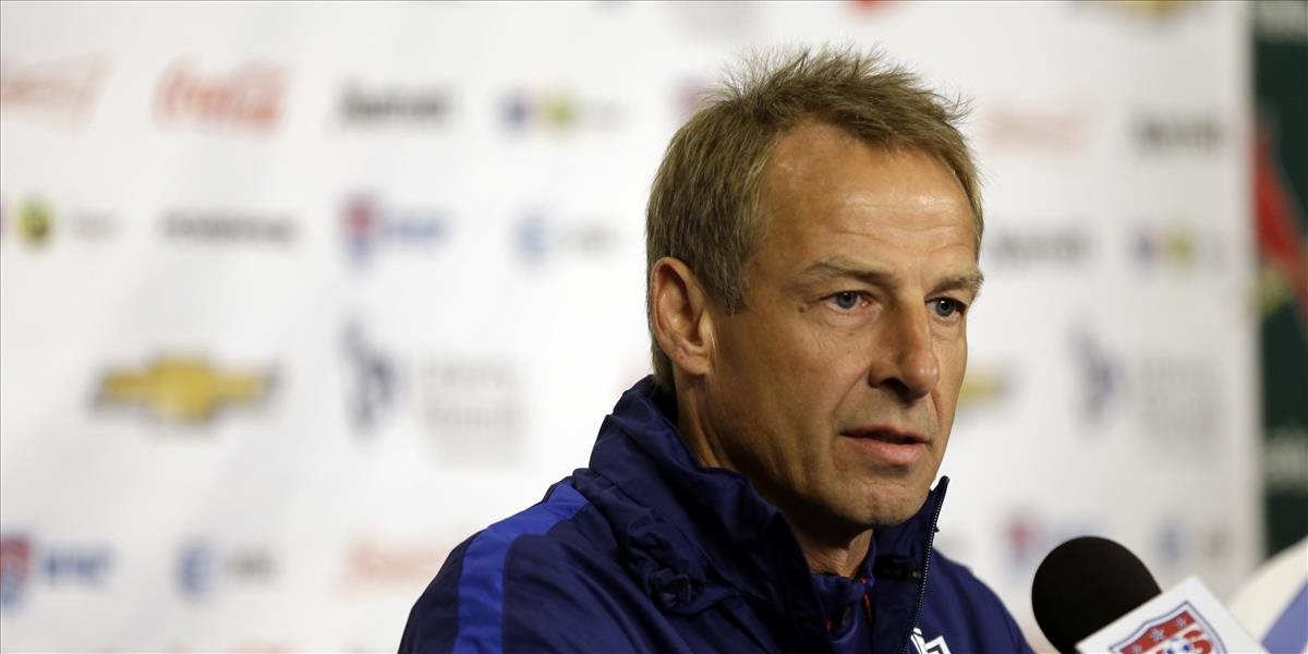 Klinsmann napokon nebude trénovať reprezentáciu Japonska