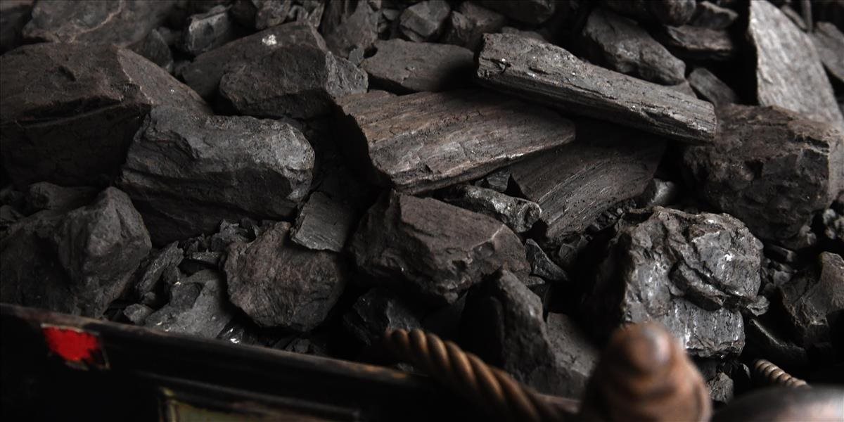 EÚ by mala vytvoriť fond pre uhoľné regióny, zhodla sa časť ich zástupcov