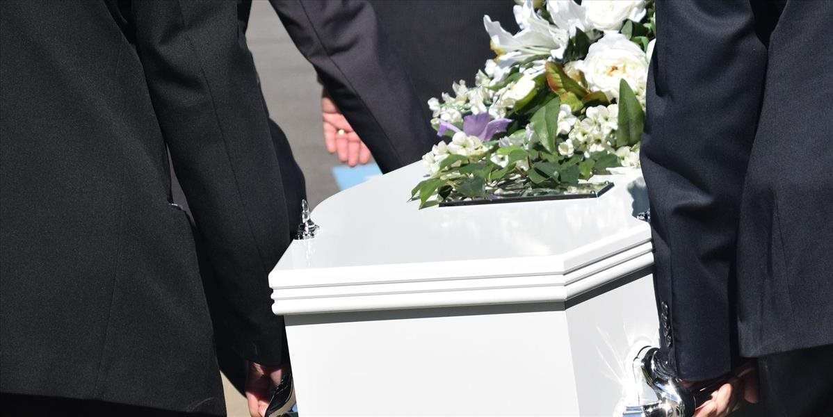 V Mexiku na pohrebe zabili šesť ľudí