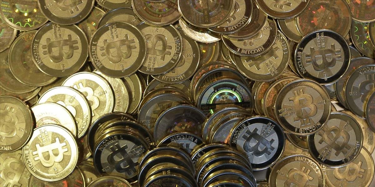Zamestnanec spoločnosti Qiwi vyťažil v práci 500.000 Bitcoinov