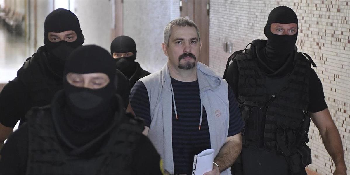 Košický súd rozhodol o vydávacej väzbe pre muža podozrivého z terorizmu