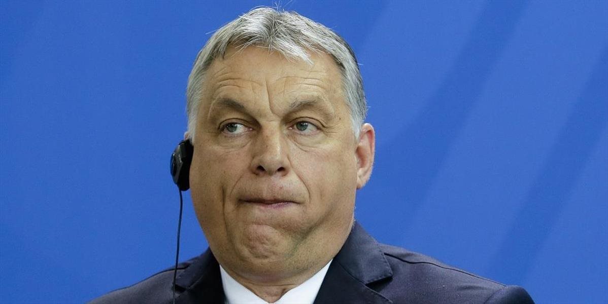 Orbán nepovažuje rozhodnutia dosluhujúcej Európskej komisie za dôležité