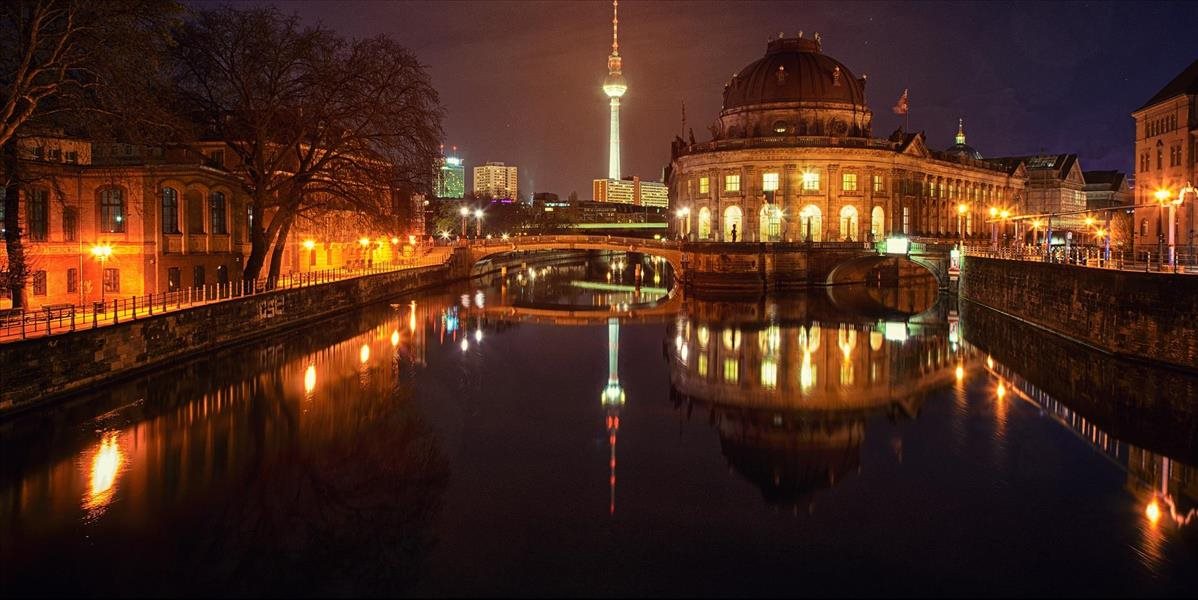 Návšteva Berlína vraj môže turistov vyliečiť zo stereotypov