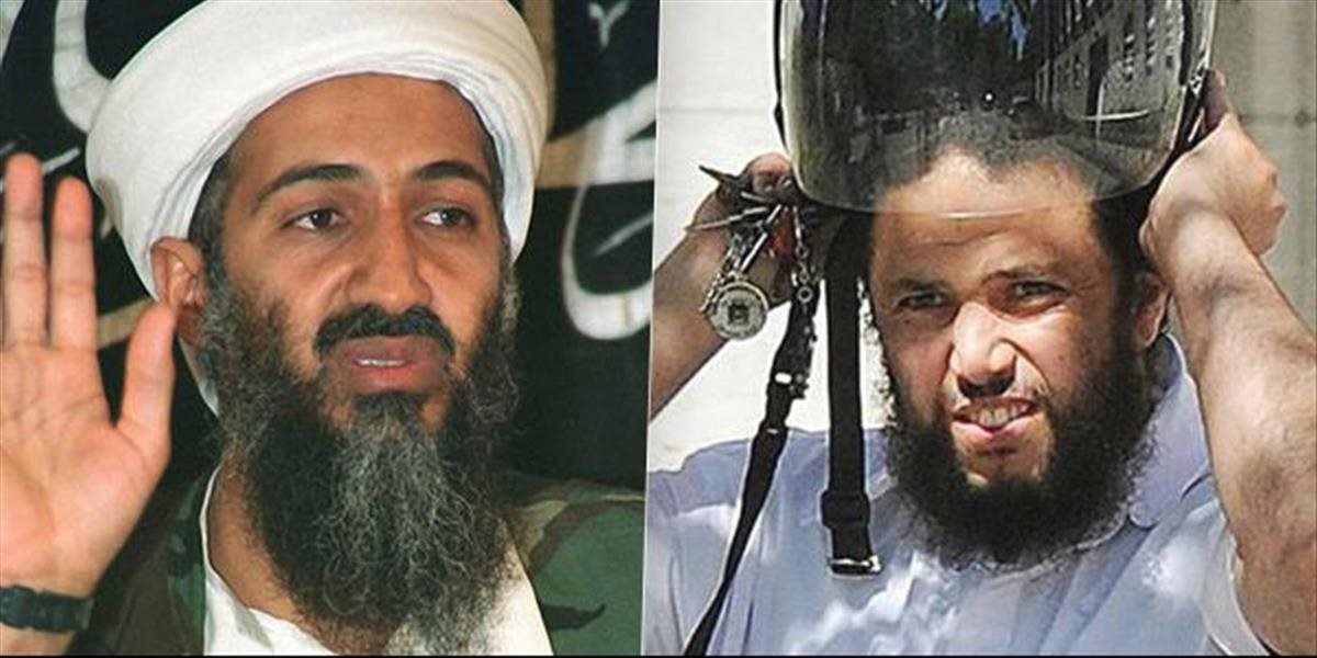 Vyšetrovaného exbodyguarda bin Ládina prepustili predbežne na slobodu