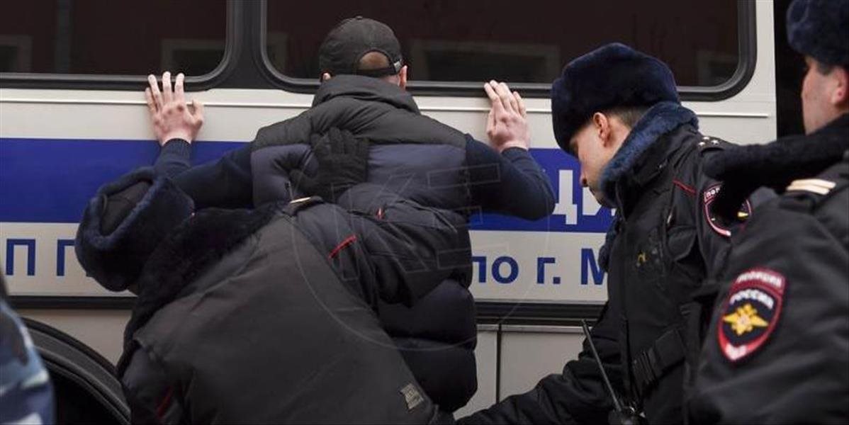 V Rusku odsúdili sedem policajtov na základe obvinení z mučenia