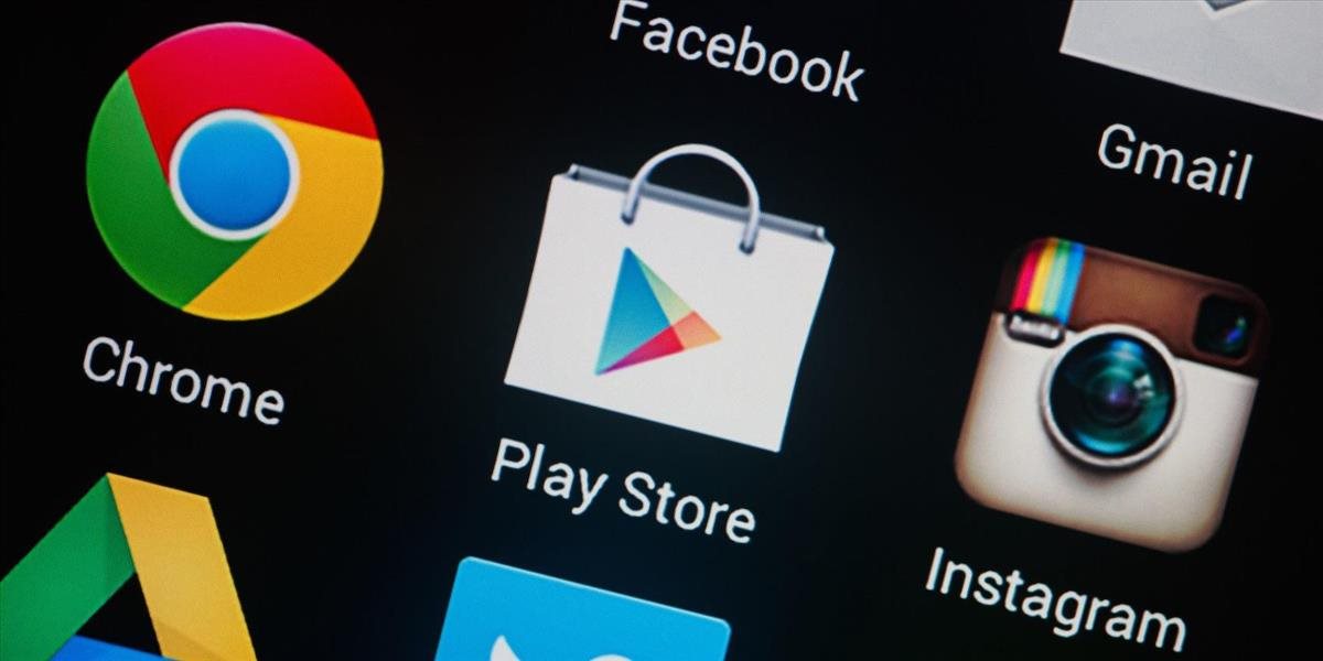 Google Play: Internetový gigant zakázal aplikácie na ťaženie kryptomien