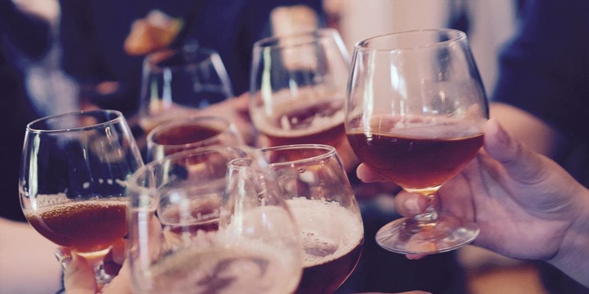 V utorok sa v Trnave nebude piť alkohol