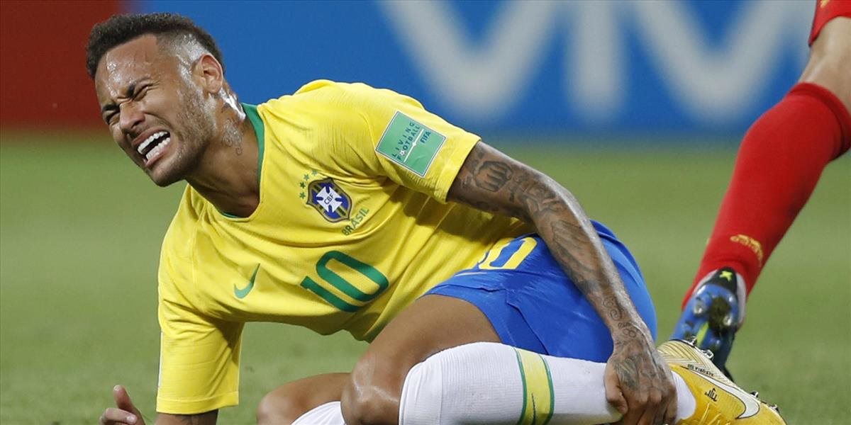 VIDEO Neymar sa kajá a prijal aj kritiku za filmovanie: Stal som sa novým mužom, tvrdí v citlivom videu