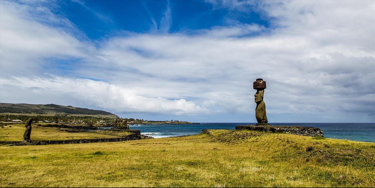 Čile sa rozhodlo obmedziť cestovný ruch na Veľkonočnom ostrove