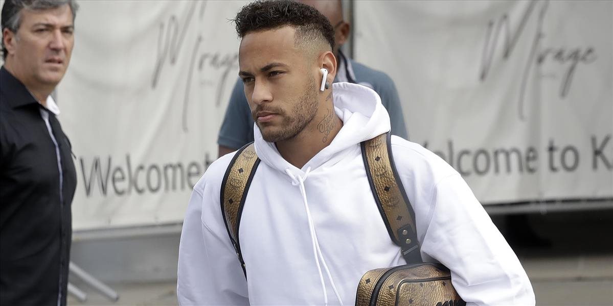 Emotívne video Neymara nezabralo na všetkých, marketingoví odborníci za jeho ospravedlnením vidia reklamu
