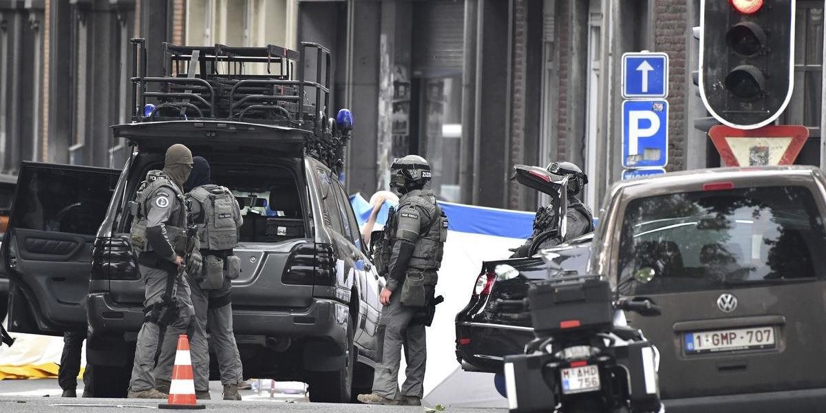 Samovrah z Verviers nebol terorista, ale bývalý vojak
