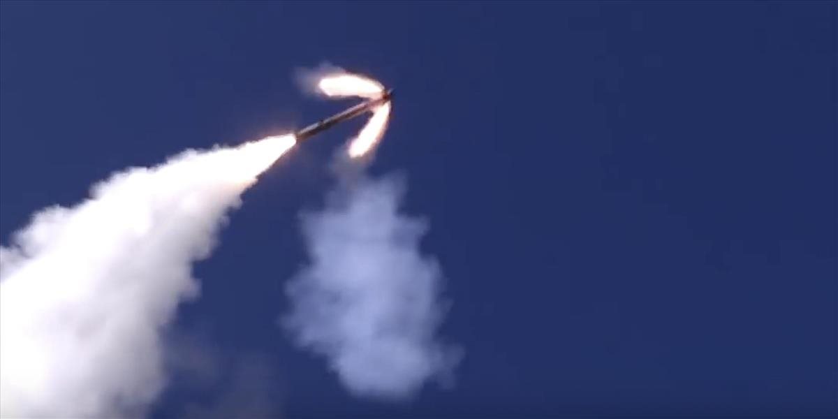 Švédsko si zaobstará americký raketový systém protivzdušnej obrany Patriot