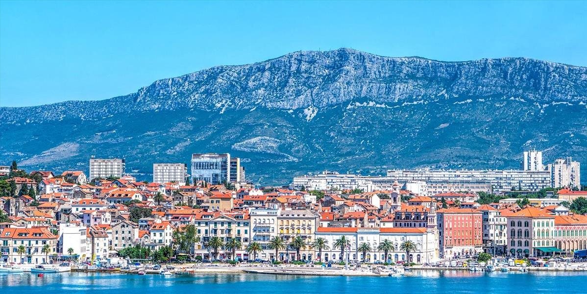 Chorvátsko od budúceho roka zvýši daň za ubytovanie o štvrtinu