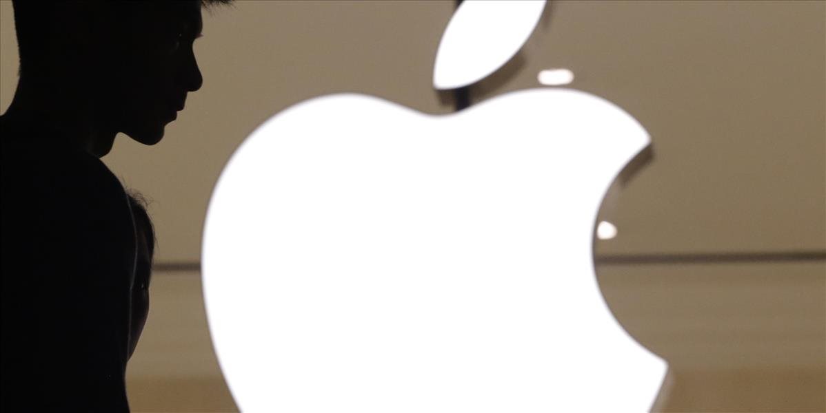 Trhová kapitalizácia Apple dosiahla 1 bilión USD