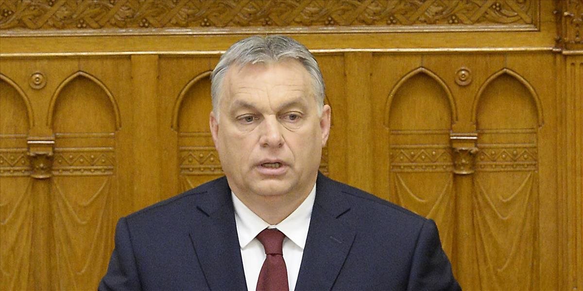 Maďarský rezort diplomacie: Ukrajina si môže sama za to, že sa nepribližuje k EÚ