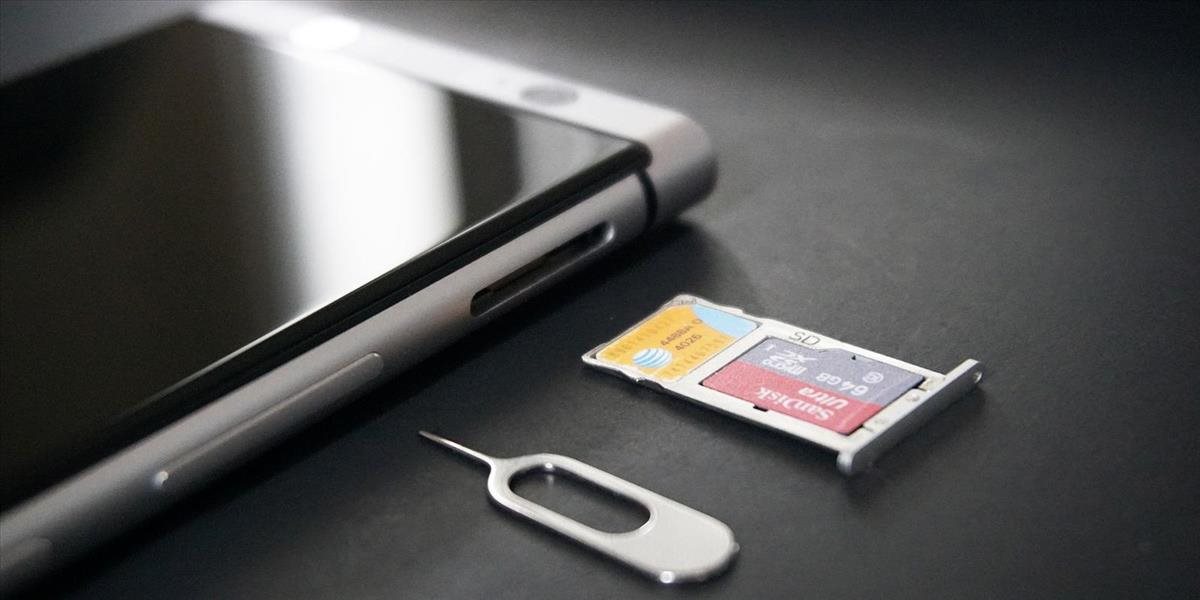 Nový podvod: Zlodeji ukradli kryptomeny v hodnote 5 miliónov dolárov pomocou SIM kariet