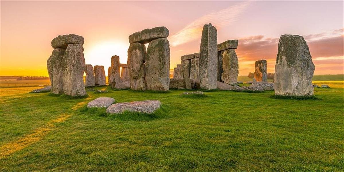 Vedci zistili, že časť staviteľov Stonehenge pochádzala zo západného Walesu