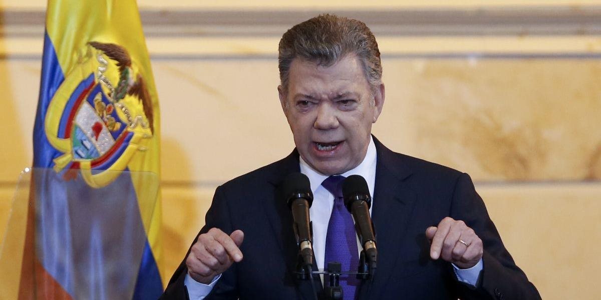 Kolumbijský prezident legalizoval pobyt vyše 400-tisíc utečencov z Venezuely