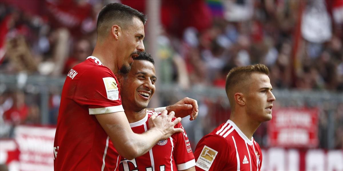 Bayern si berie príklad z prestupovej politiky Realu Madrid