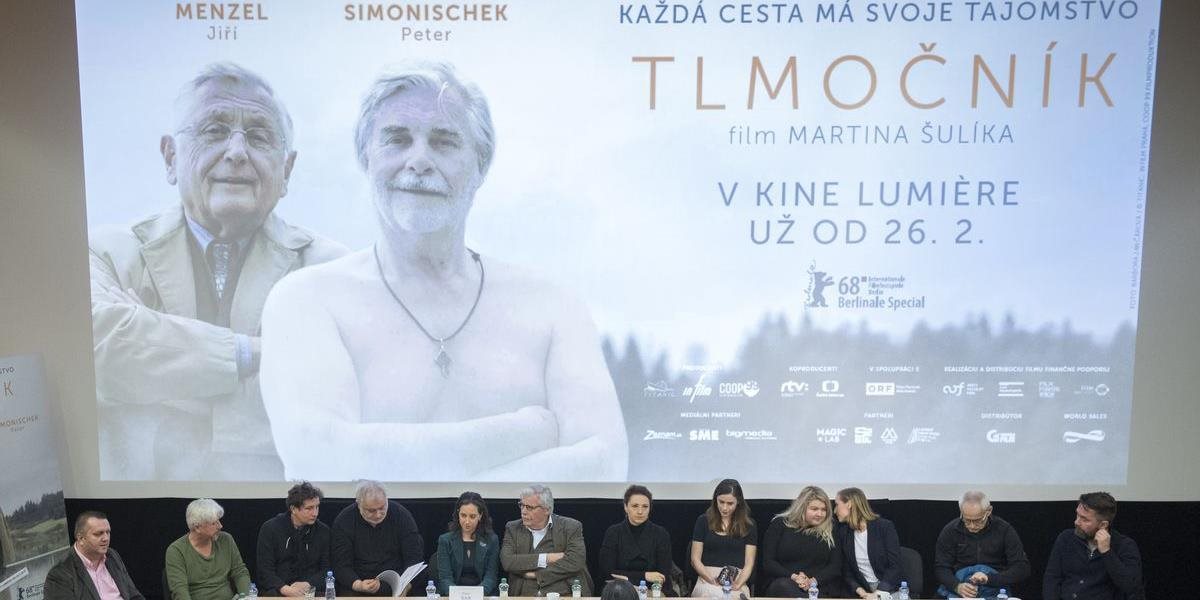 Film Tlmočník získal cenu filmových kritikov na festivale v San Franciscu