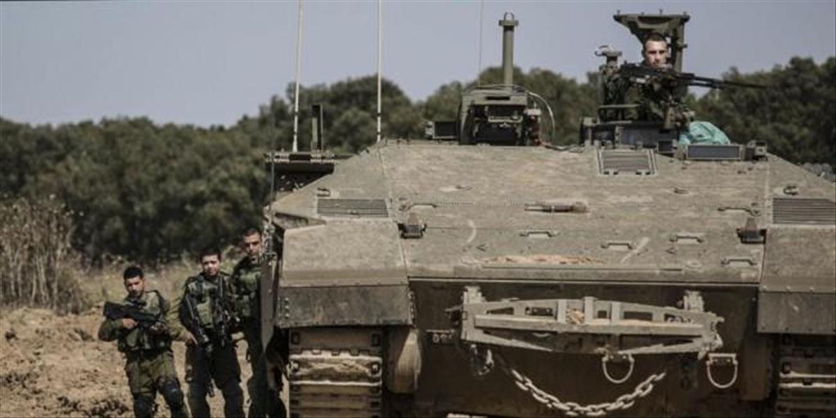Do pásma Gazy pricestovali lídri Hamasu; budú tam rokovať o prímerí s Izraelom