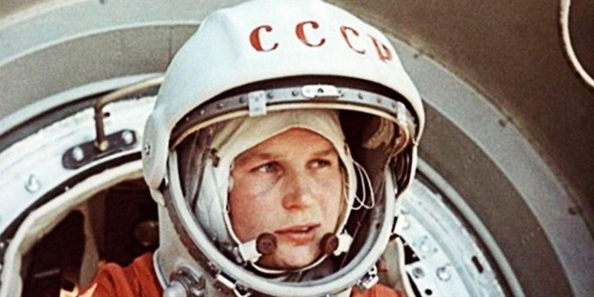 Vedec vysvetľuje, prečo ruské ženy zriedka letia do vesmíru