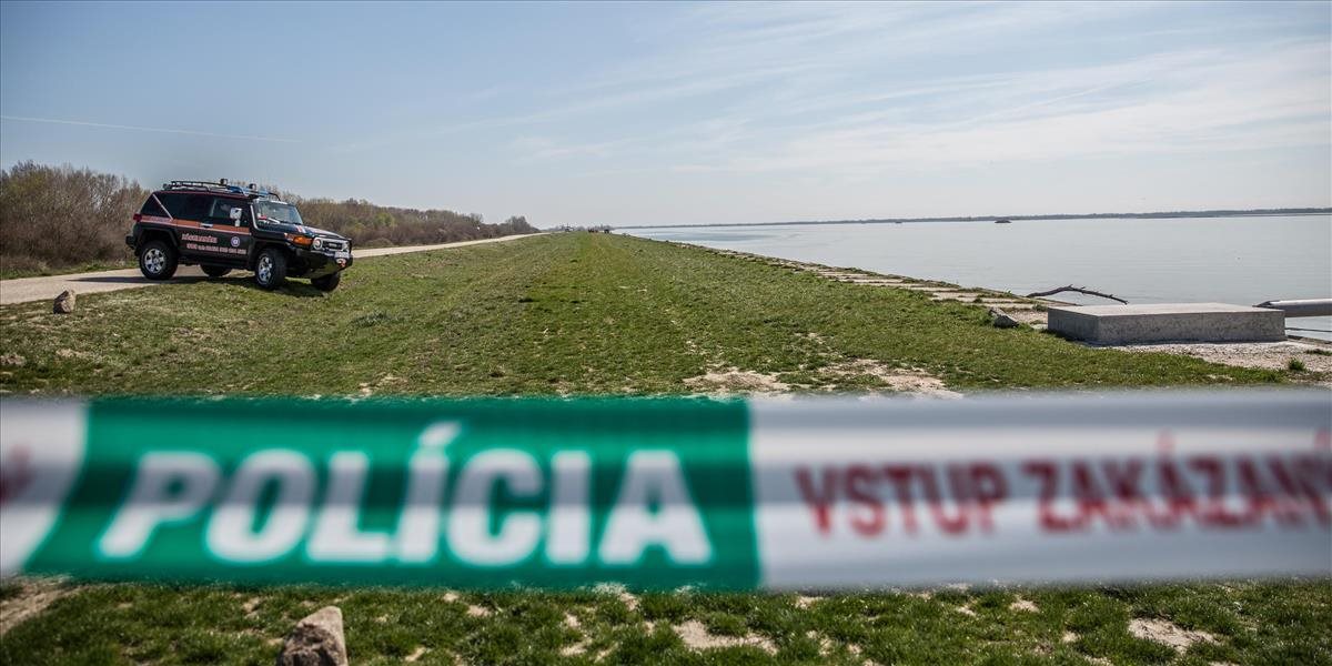 Hrôzostrašný nález v Záhorskej Vsi: Na rieke Morava plávalo telo ženy