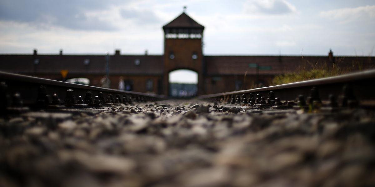 Z koncentračného tábora Auschwitz-Birkenau opäť vykročí pochod Vrba Wetzler