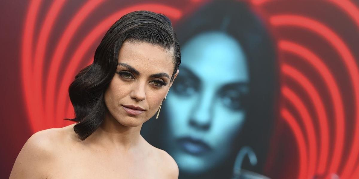 Mila Kunis už nikdy nechce hrať s Ashtonom Kutcherom: Aký má s hercom problém?