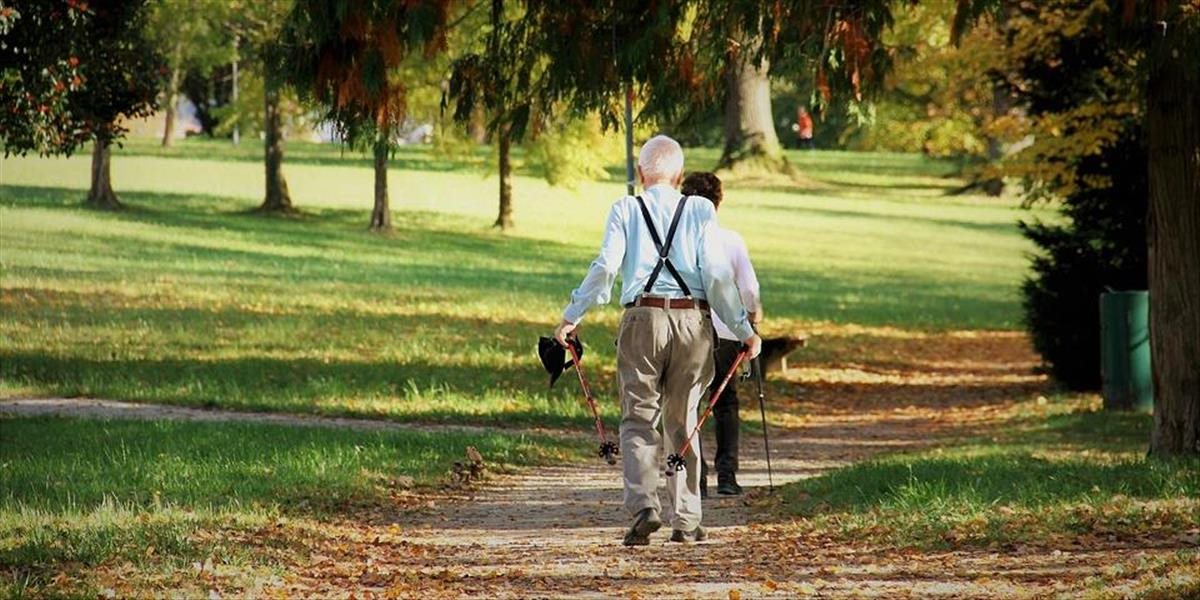 Nemeckí seniori ušli z domova dôchodcov: Neuveríte, kam si to namierili!