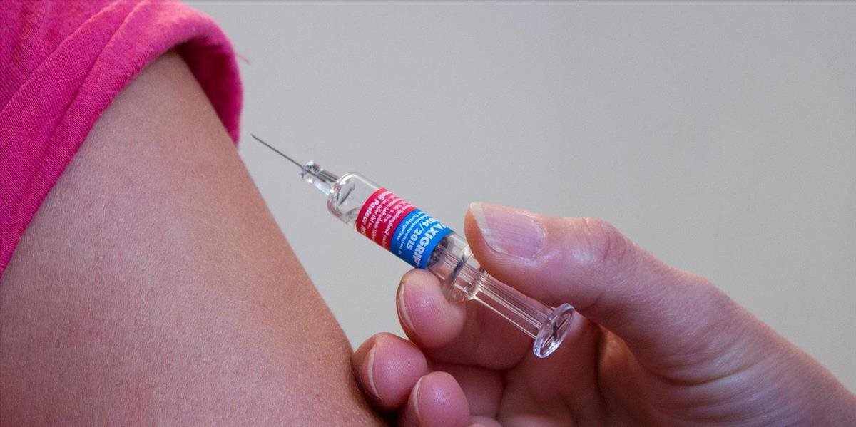 Pakistan spustil očkovaciu kampaň proti detskej obrne, ide o "záverečný úder"