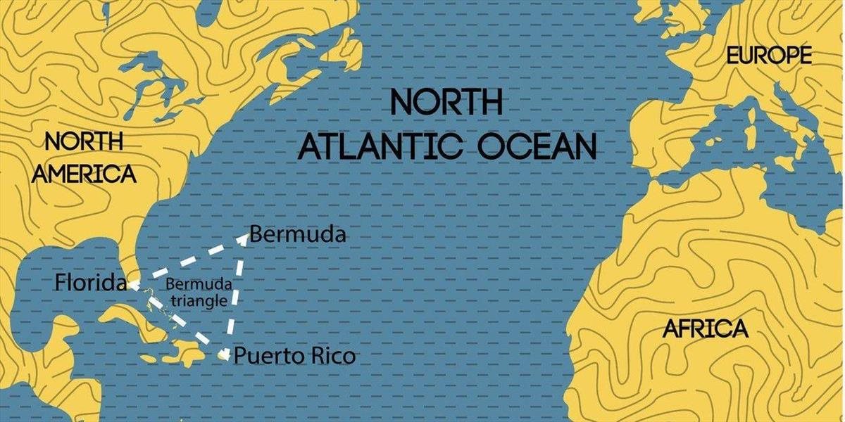 Je záhada Bermudského trojuholníka vyriešená? Vedci prišli s novou teóriou