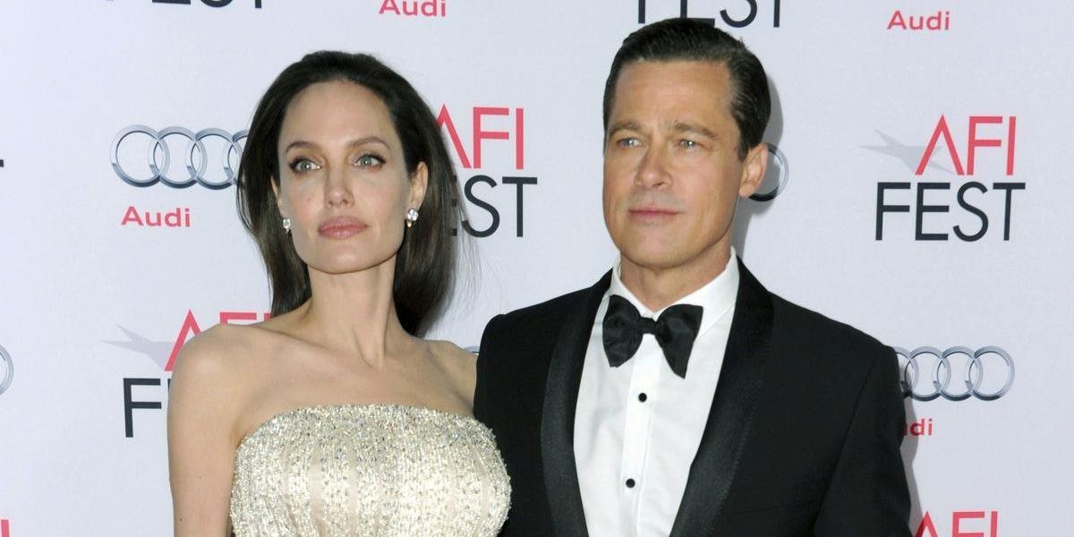 Angelina Jolie žiada, aby bol rozvod s Bradom Pittom uzavretý do konca tohto roka: Aké problémy jej herec robí?