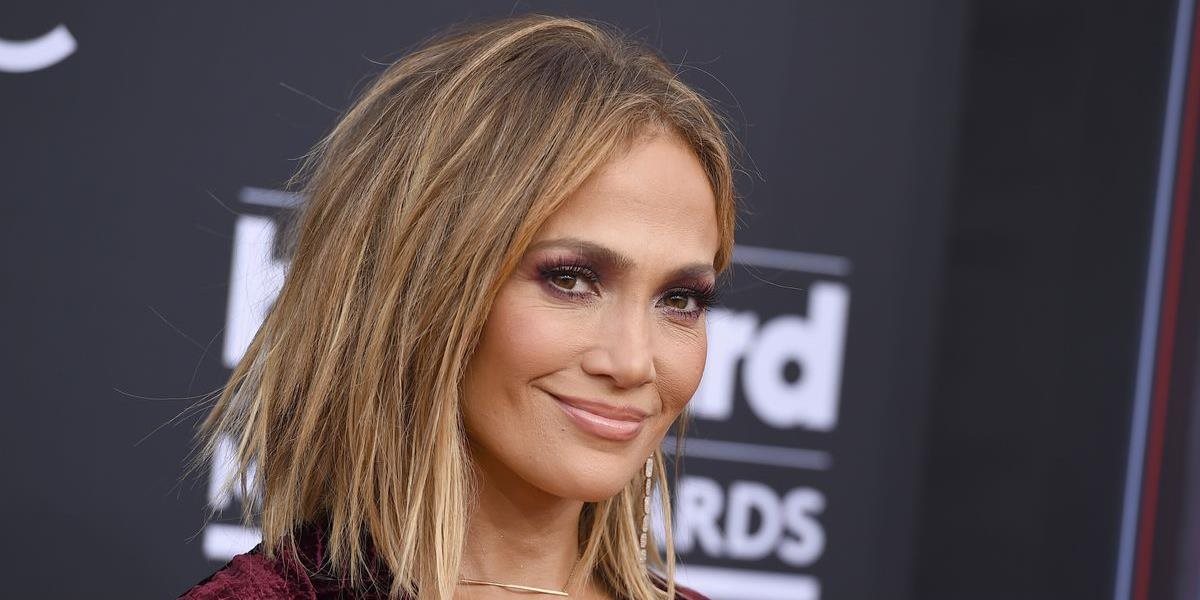 Jennifer Lopez si zahrá striptérku v projekte Hustlers