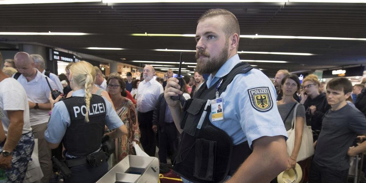 Letisko v Brémach dočasne uzavreli pre narušenie bezpečnostnej zóny