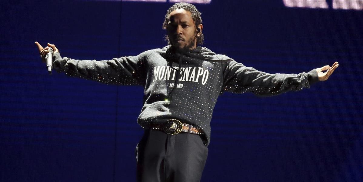 Americký raper Kendrick Lamar bude hviezdou úvodu Sziget festivalu