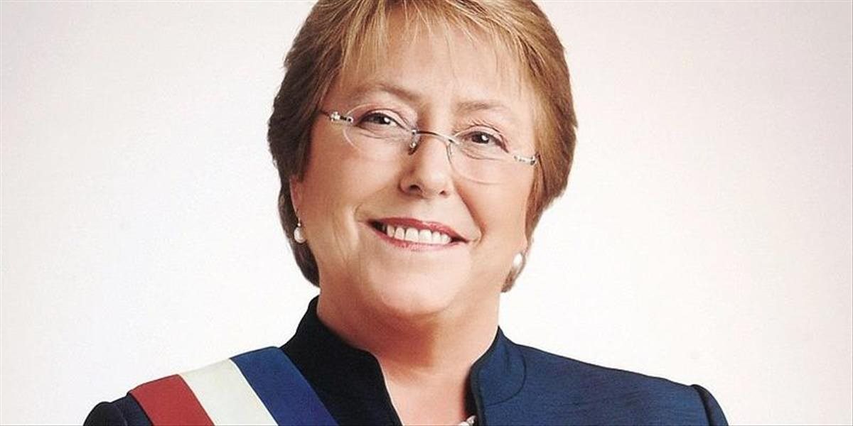 Vysokou komisárkou OSN pre ľudské práva bude exprezidentka Čile Bacheletová
