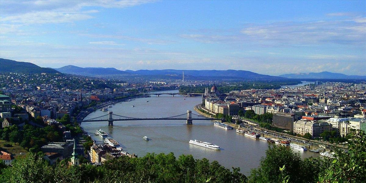 Obchodný prebytok Maďarska sa v júni zvýšil
