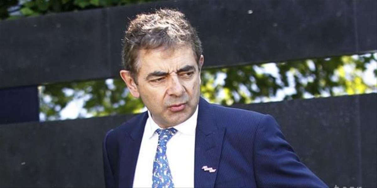 Mr. Bean označil Johnsonovo vyjadrenie o burkách za dobrý vtip