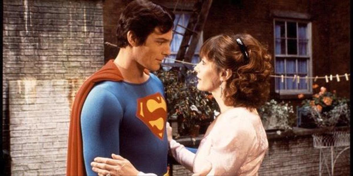 Pravda o smrti Supermanovej lásky Lois: Samovražda smrtiacim koktailom!