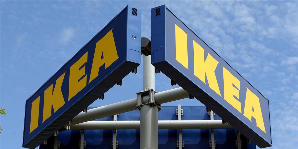 Ikea dosiahla ďalší významný míľnik