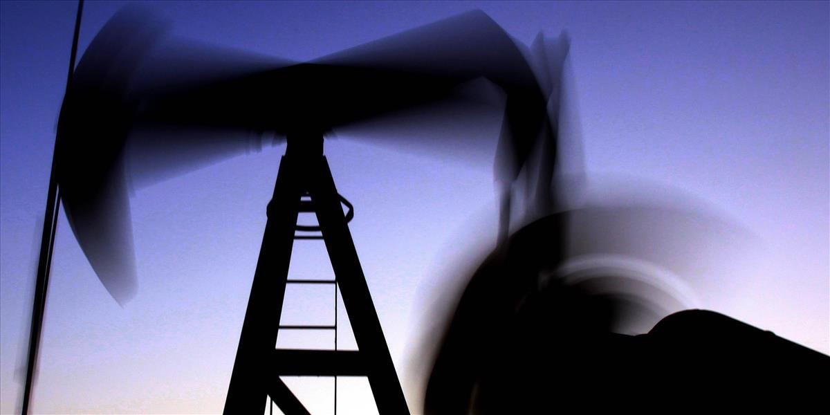Ceny ropy klesli, americká WTI sa obchoduje okolo 67,50 USD za barel